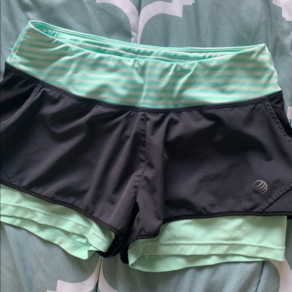 Sold!!  Comfortable MPG shorts